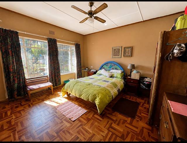 4 BEDROOM HOUSE FOR SALE IN MEYERTON CENTRAL